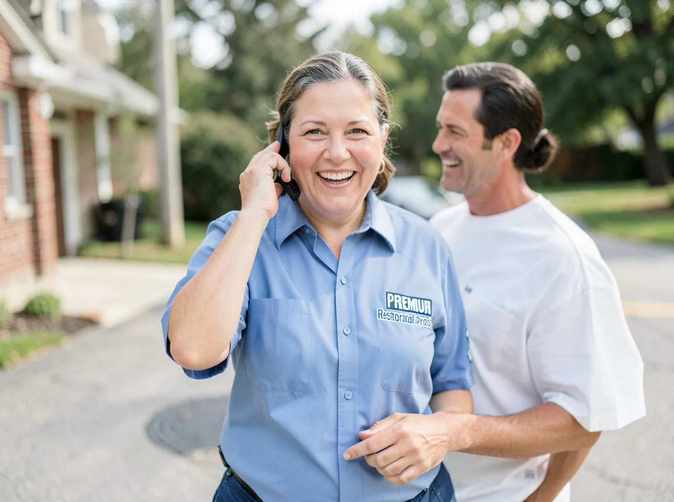 Water Damage Restoration Litchfield, IL FAQs